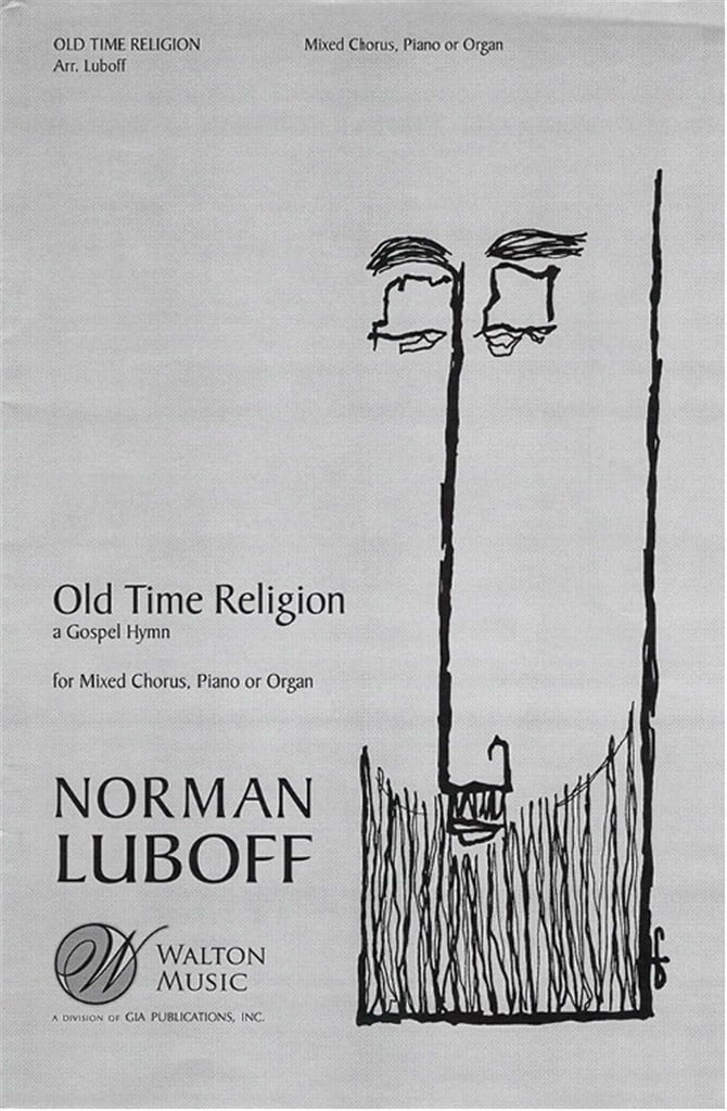 Old Time Religion